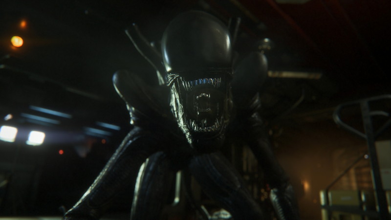 Alien: Isolation - screenshot 26