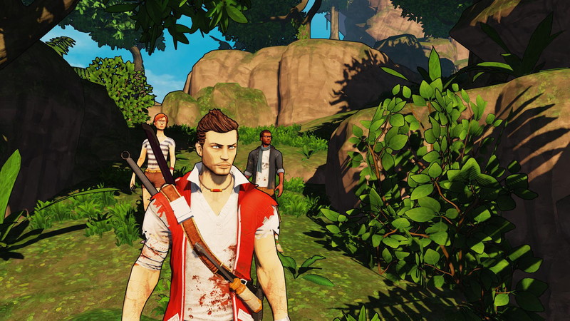 Escape Dead Island - screenshot 10