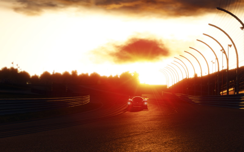 Project CARS - screenshot 13