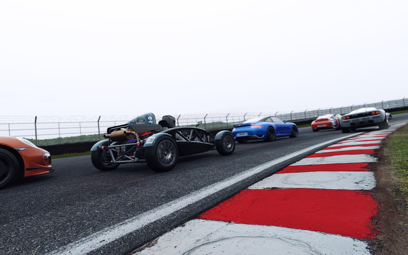 Project CARS - screenshot 12