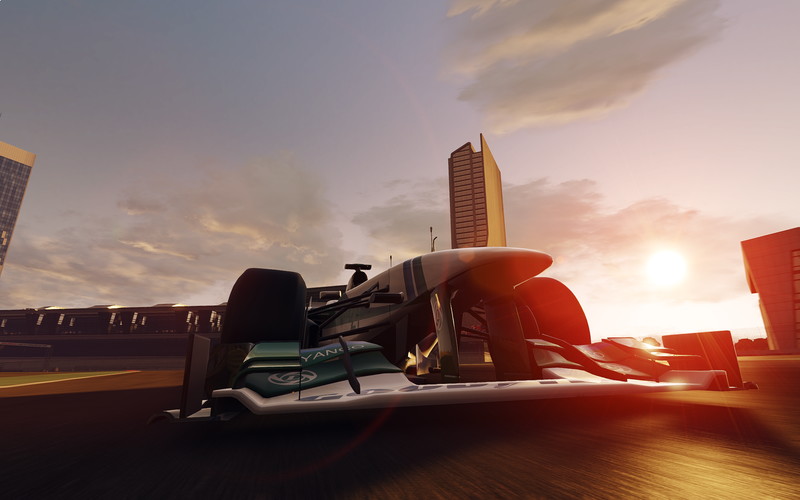 Project CARS - screenshot 7