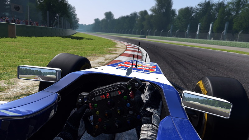 Project CARS - screenshot 3