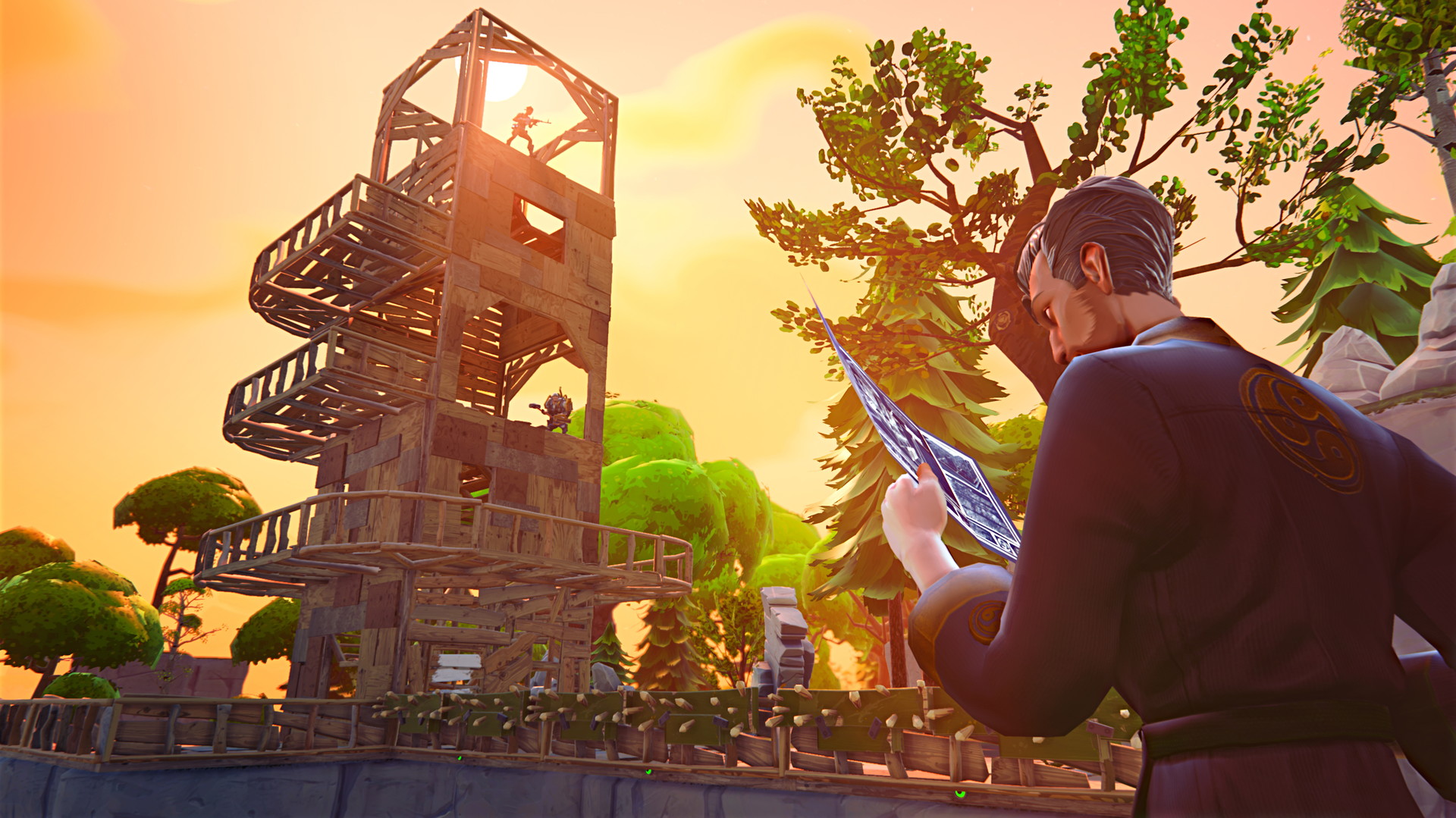 Fortnite - screenshot 28