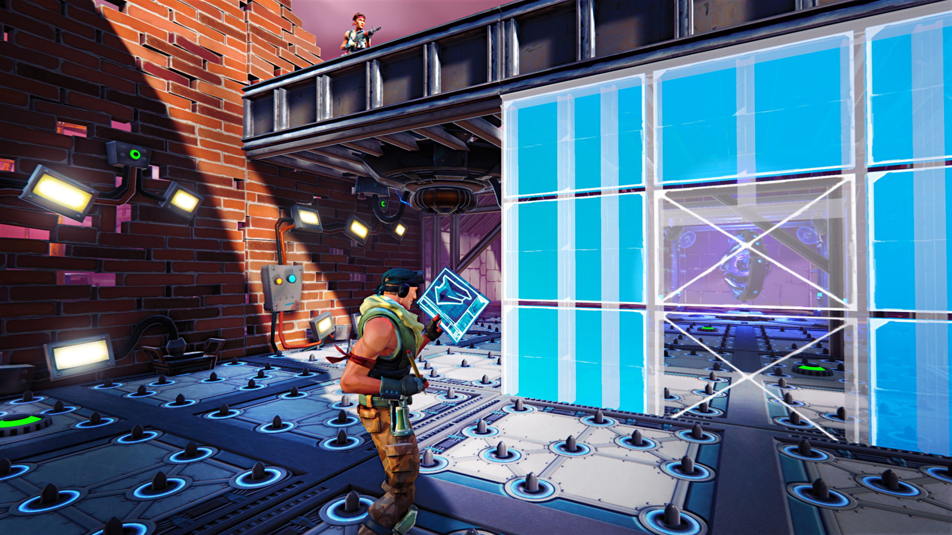 Fortnite - screenshot 27