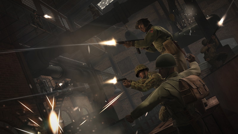 Heroes & Generals - screenshot 17