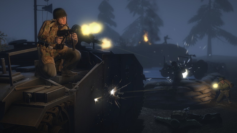 Heroes & Generals - screenshot 13