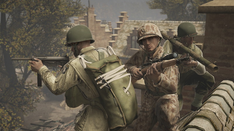 Heroes & Generals - screenshot 7