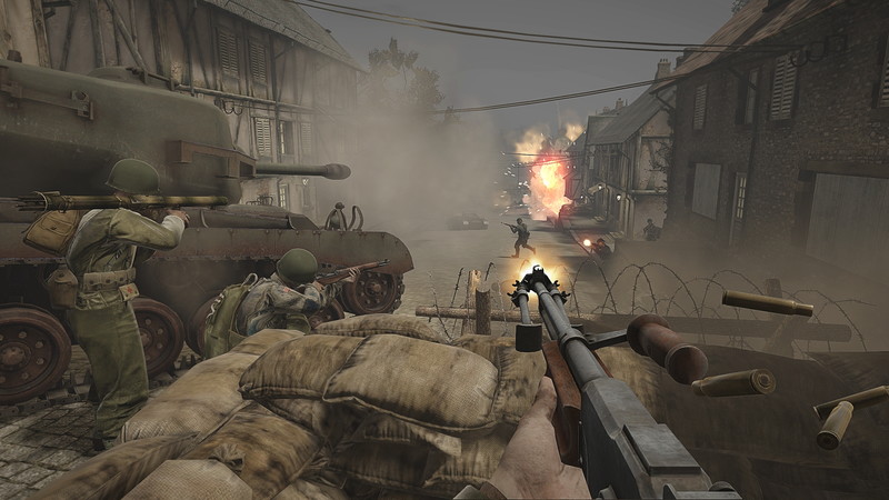 Heroes & Generals - screenshot 5