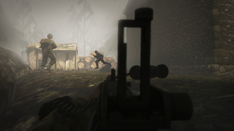 Heroes & Generals - screenshot 2