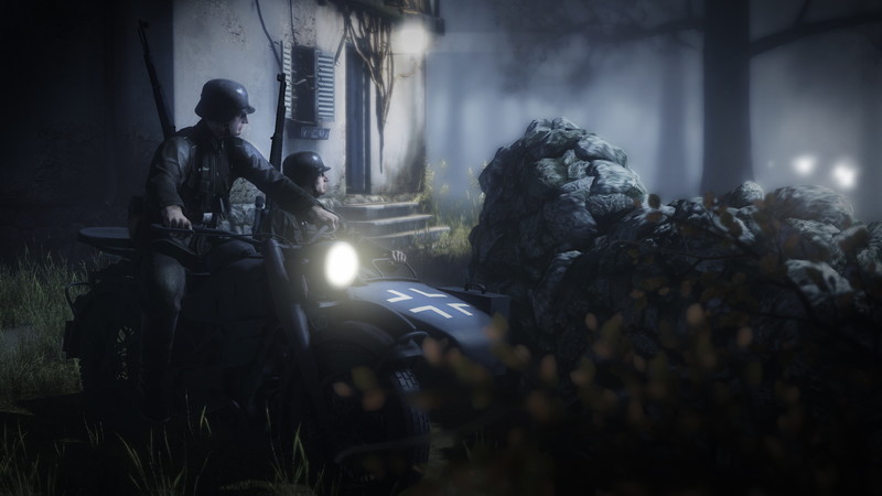 Heroes & Generals - screenshot 1