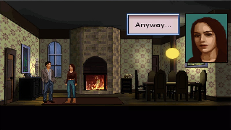 The Samaritan Paradox - screenshot 3