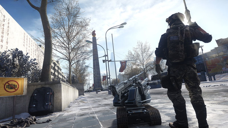 Battlefield 4: Dragon's Teeth - screenshot 3