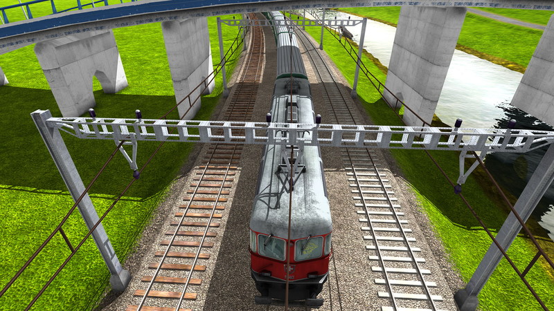 Train Fever - screenshot 34