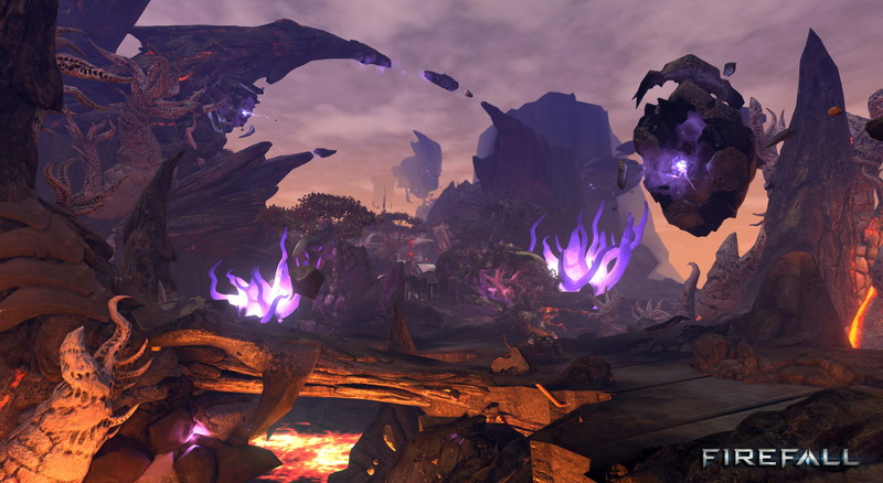 Firefall - screenshot 14