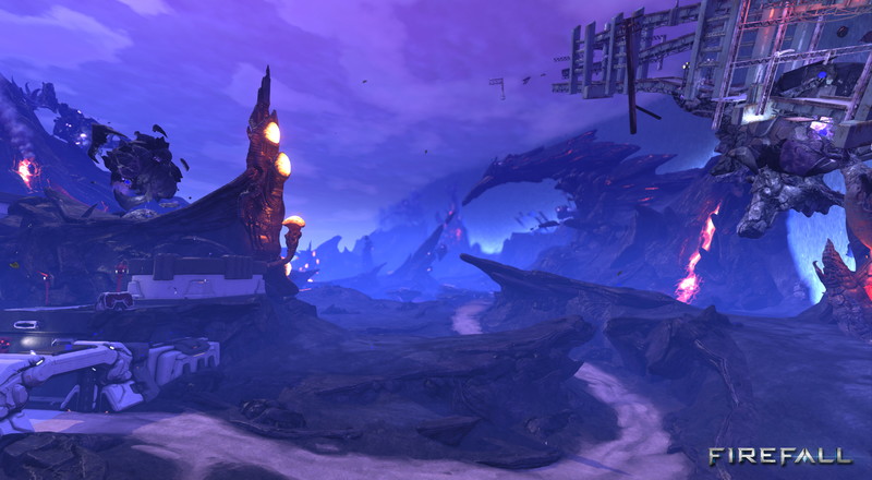 Firefall - screenshot 13