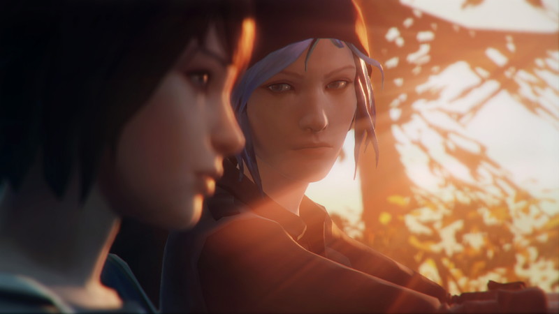 Life is Strange: Episode 1 - Chrysalis - screenshot 68