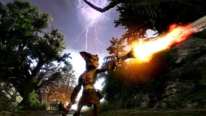 Risen 3: Titan Lords - screenshot 35