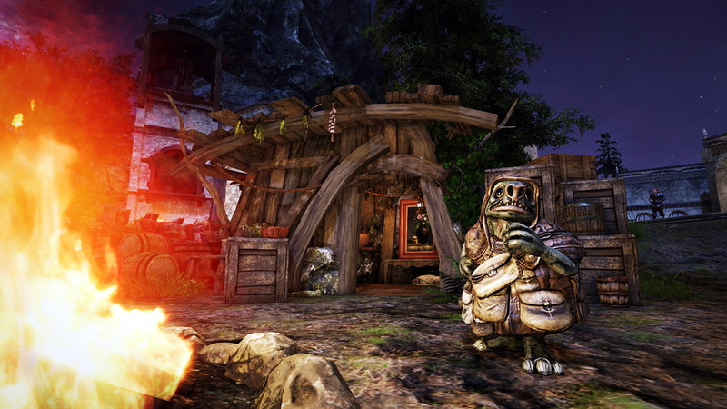 Risen 3: Titan Lords - screenshot 34