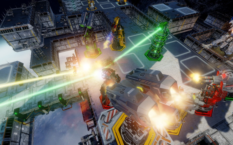 Defense Grid 2 - screenshot 21