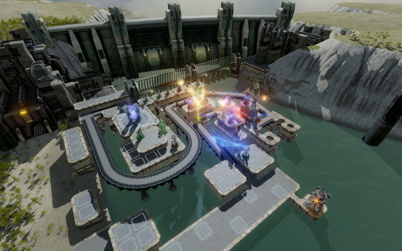 Defense Grid 2 - screenshot 20