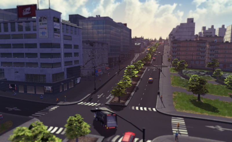 Cities: Skylines - screenshot 35