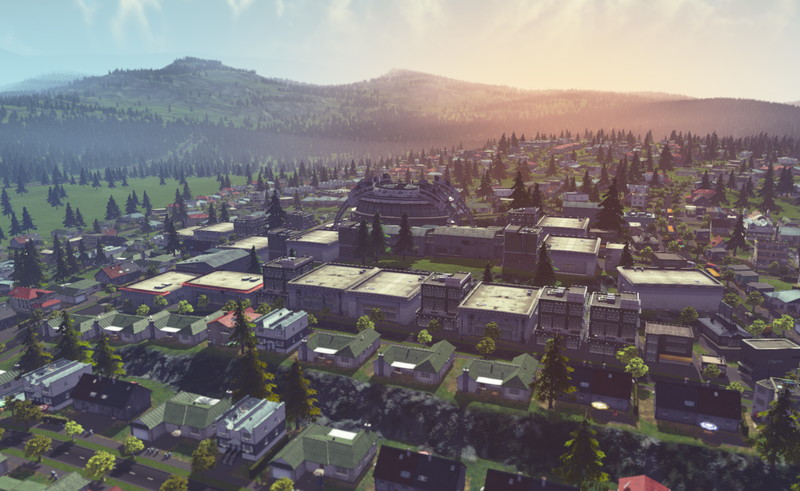 Cities: Skylines - screenshot 34