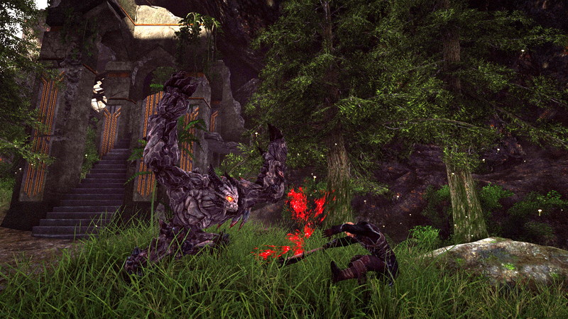 Risen 3: Titan Lords - screenshot 15