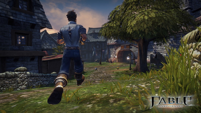 Fable Anniversary - screenshot 7