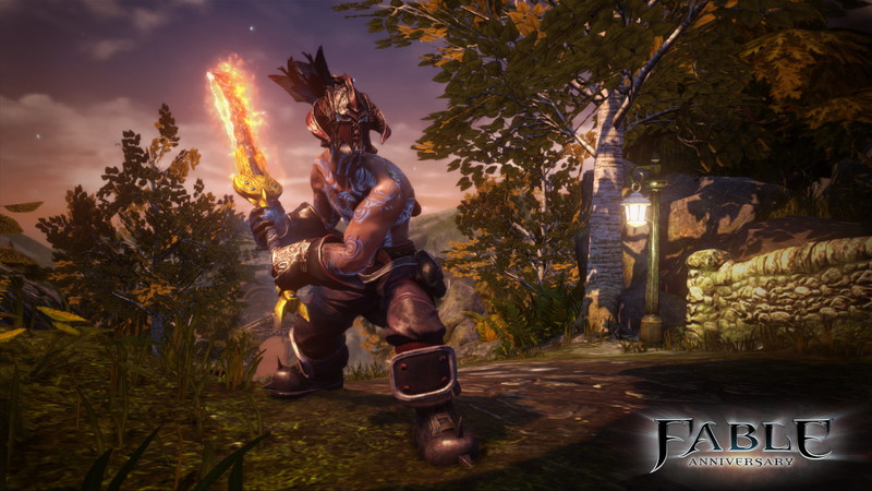 Fable Anniversary - screenshot 4