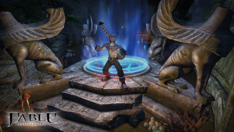 Fable Anniversary - screenshot 2