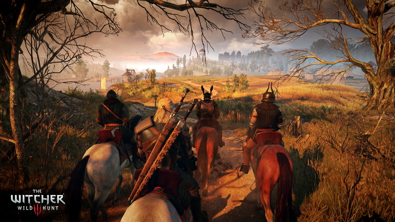 The Witcher 3: Wild Hunt - screenshot 23