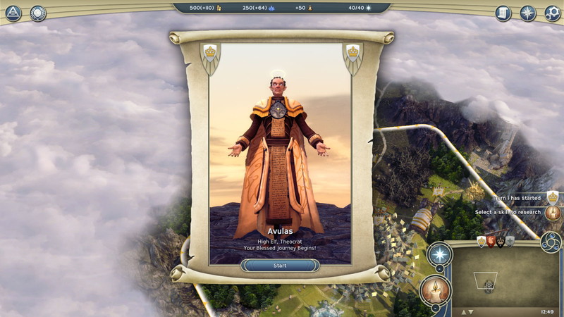 Age of Wonders 3 - screenshot 27