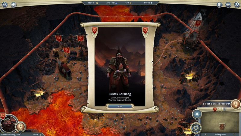 Age of Wonders 3 - screenshot 22