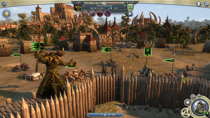 Age of Wonders 3 - screenshot 17