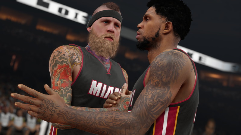 NBA 2K15 - screenshot 58