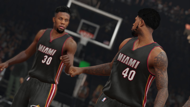 NBA 2K15 - screenshot 57