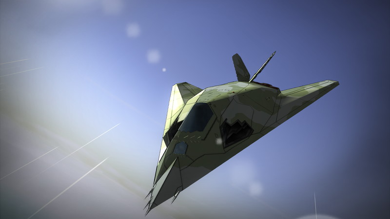 Vector Thrust - screenshot 27