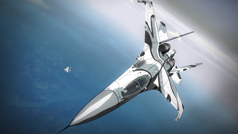 Vector Thrust - screenshot 22