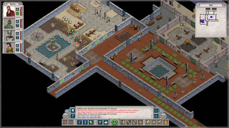 Avernum 2: Crystal Souls - screenshot 7