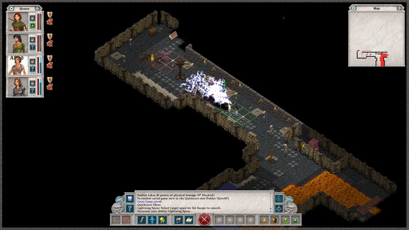 Avernum 2: Crystal Souls - screenshot 3