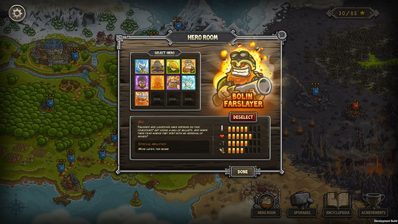 Kingdom Rush - screenshot 17