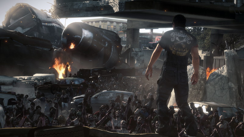 Dead Rising 3 - screenshot 29