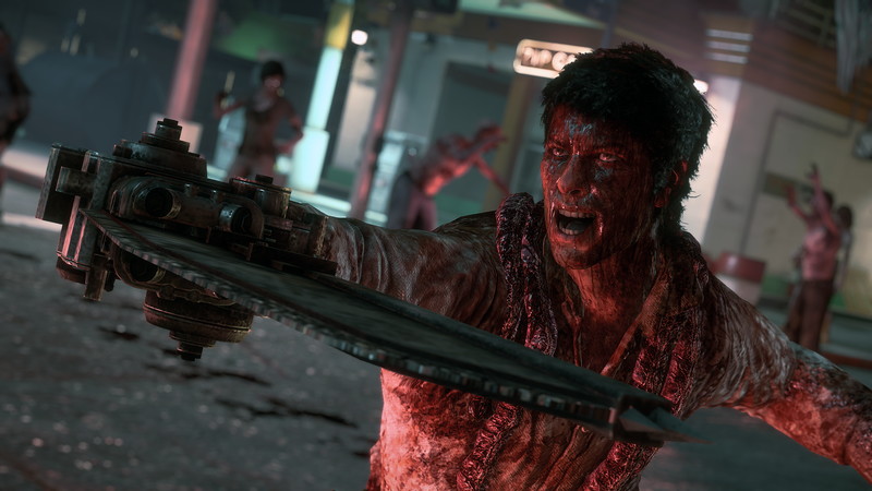 Dead Rising 3 - screenshot 26