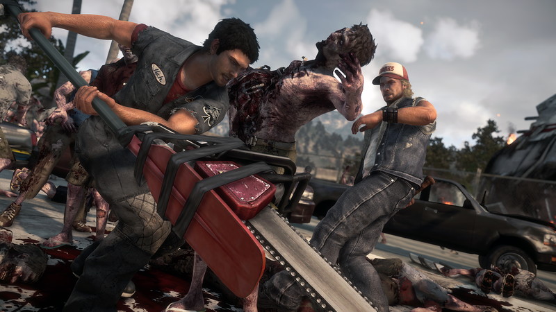 Dead Rising 3 - screenshot 25