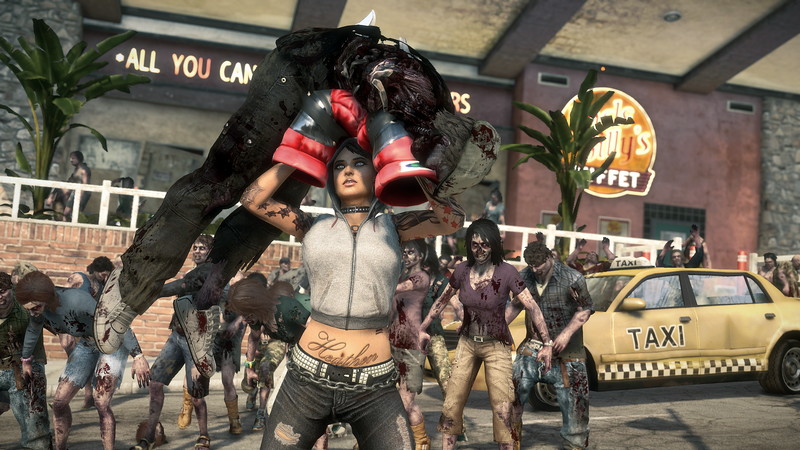 Dead Rising 3 - screenshot 22