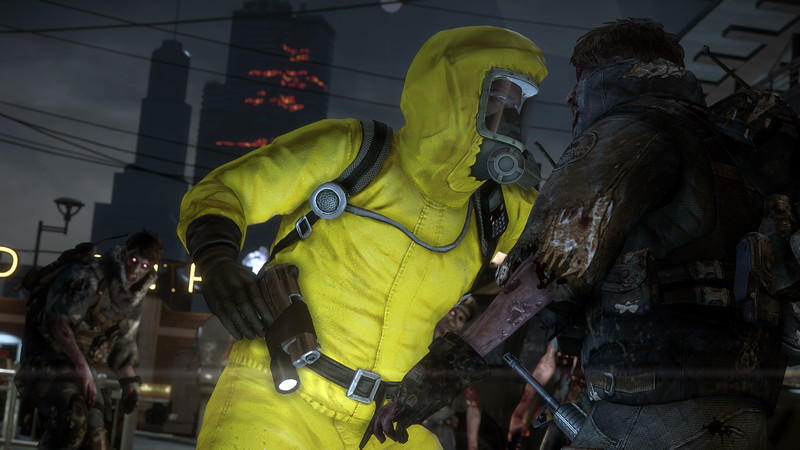 Dead Rising 3 - screenshot 21