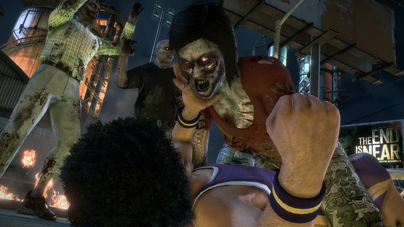 Dead Rising 3 - screenshot 20