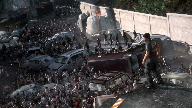 Dead Rising 3 - screenshot 19