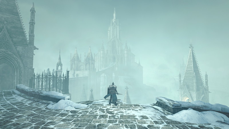 Dark Souls II: Crown of the Ivory King - screenshot 18