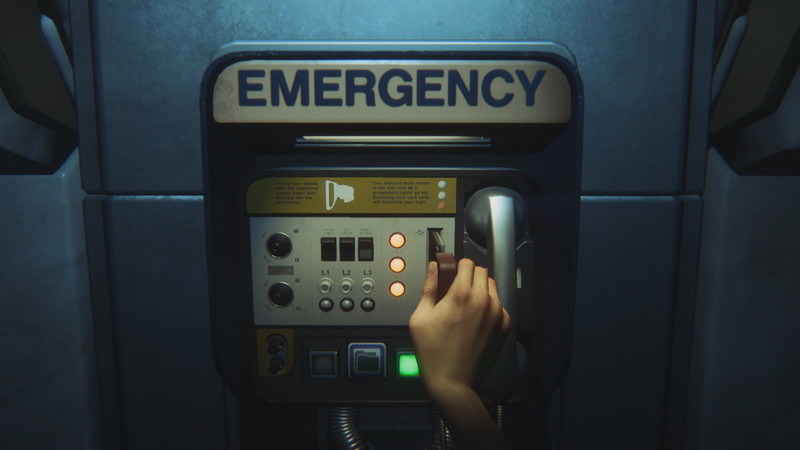 Alien: Isolation - screenshot 8